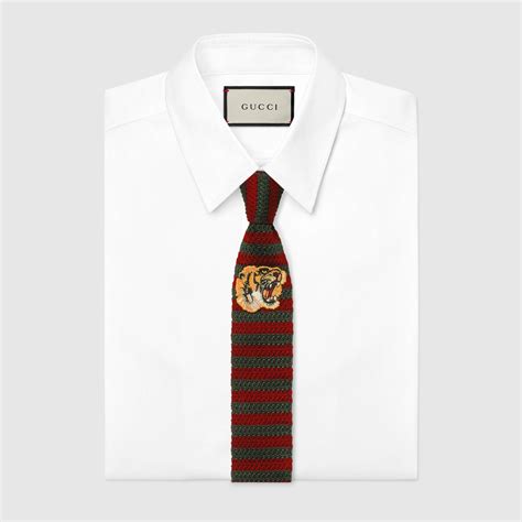 gucci tier|gucci silk ties.